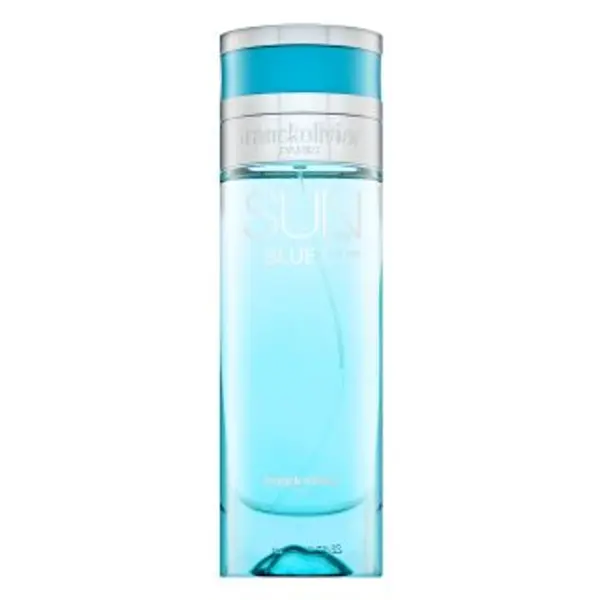Franck Olivier Franck Olivier Sun Java Blue toaletna voda za muškarce 75 ml