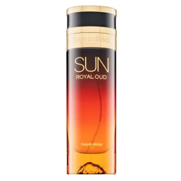 Franck Olivier Franck Olivier Sun Royal Oud parfémovaná voda za muškarce 75 ml