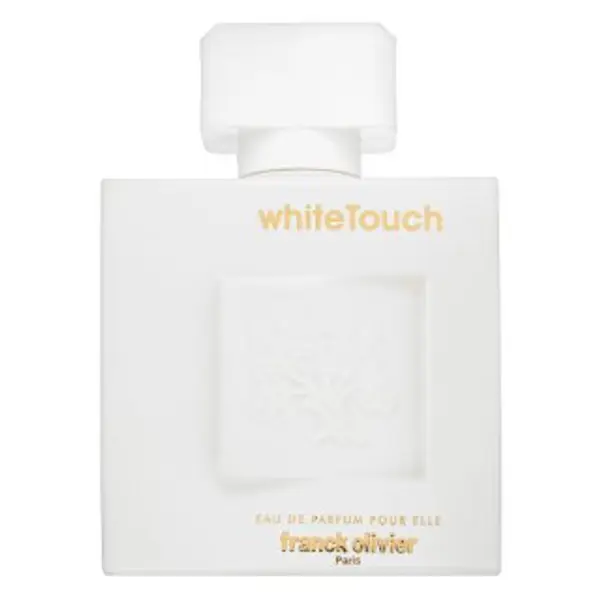 Franck Olivier Franck Olivier White Touch parfémovaná voda za žene 100 ml