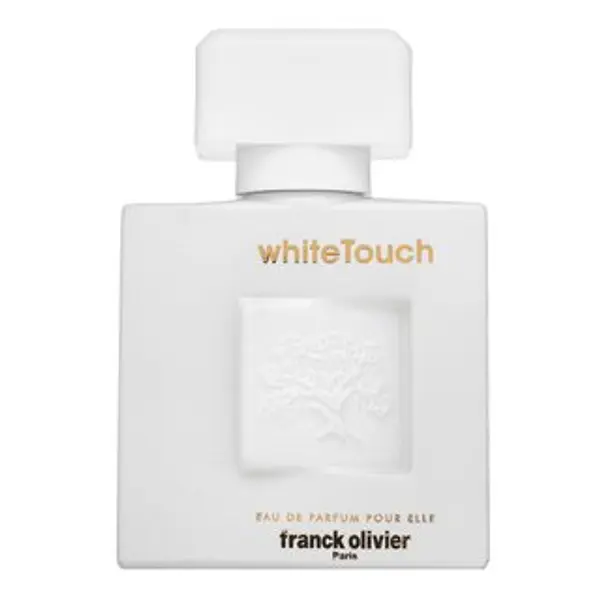 Franck Olivier Franck Olivier White Touch parfémovaná voda za žene 50 ml