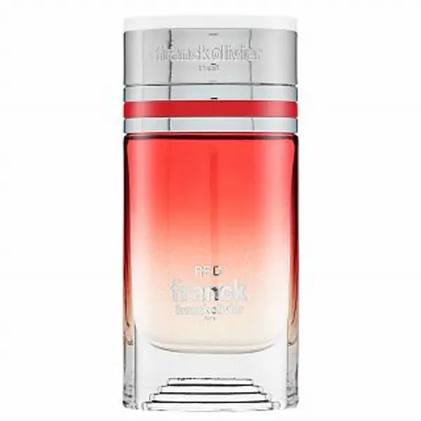Franck Olivier Franck Olivier Red Franck toaletna voda za muškarce 75 ml
