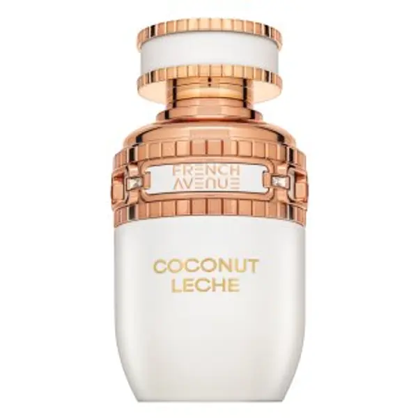 French Avenue French Avenue Coconut Leche parfemska voda za žene 80 ml