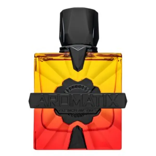 French Avenue French Avenue Forbidden Fruit Aromatix čistý parfém unisex 100 ml