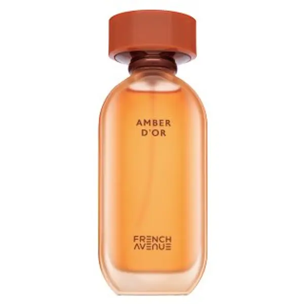 French Avenue French Avenue Amber D'or parfemska voda unisex 100 ml