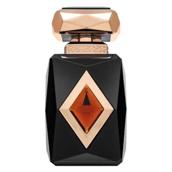 French Avenue French Avenue Amber Saffron čistý parfém unisex 80 ml