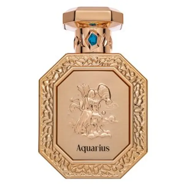 French Avenue French Avenue Aquarius parfemska voda unisex 90 ml