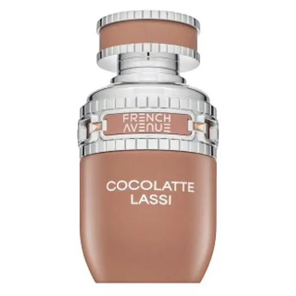 French Avenue French Avenue Cocolatte Lassi parfemska voda unisex 80 ml