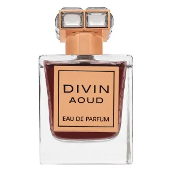 French Avenue French Avenue Divin Aoud parfemska voda unisex 100 ml