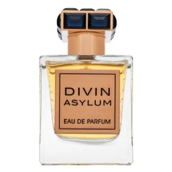 French Avenue French Avenue Divin Asylum parfemska voda unisex 100 ml