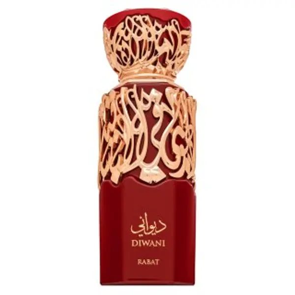 French Avenue French Avenue Diwani Rabat parfemska voda unisex 100 ml