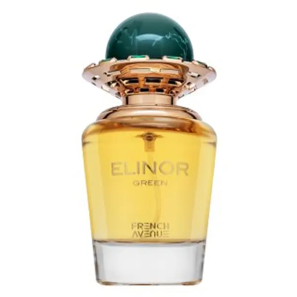 French Avenue French Avenue Elinor Green parfemska voda za žene 100 ml