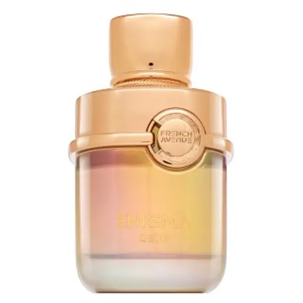 French Avenue French Avenue Enigma Deux parfemska voda unisex 100 ml