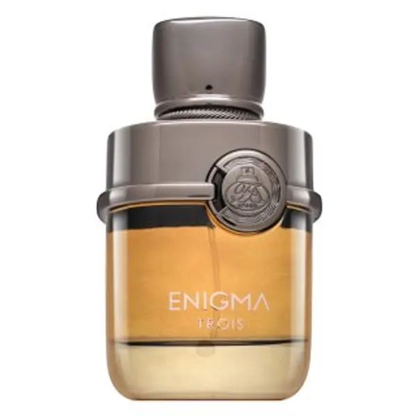 French Avenue French Avenue Enigma Trois parfemska voda unisex 100 ml