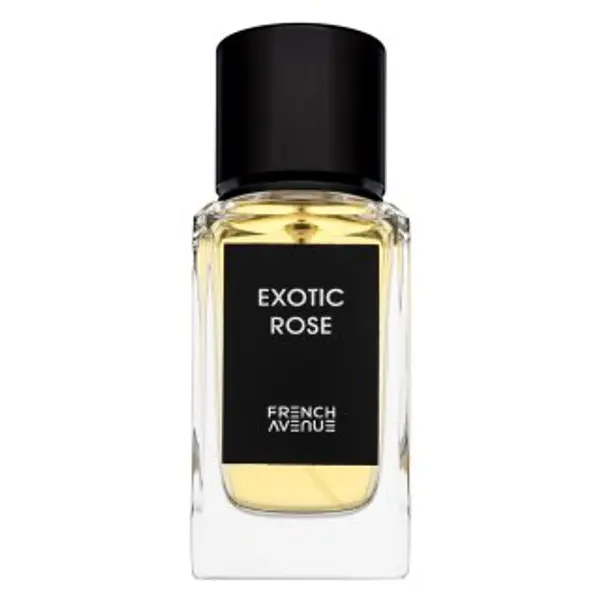 French Avenue French Avenue Exotic Rose parfemska voda unisex 100 ml