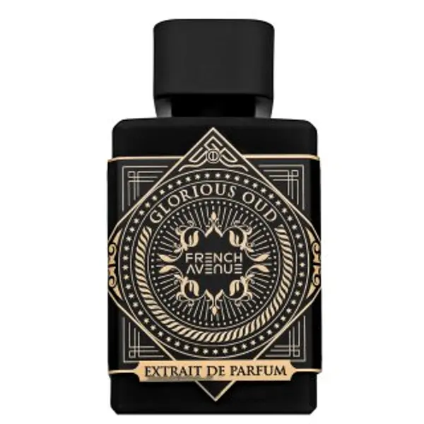 French Avenue French Avenue Glorious Oud čistý parfém unisex 80 ml