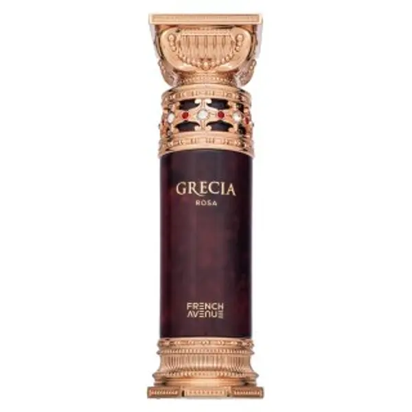 French Avenue French Avenue Grecia Rosa čistý parfém unisex 100 ml