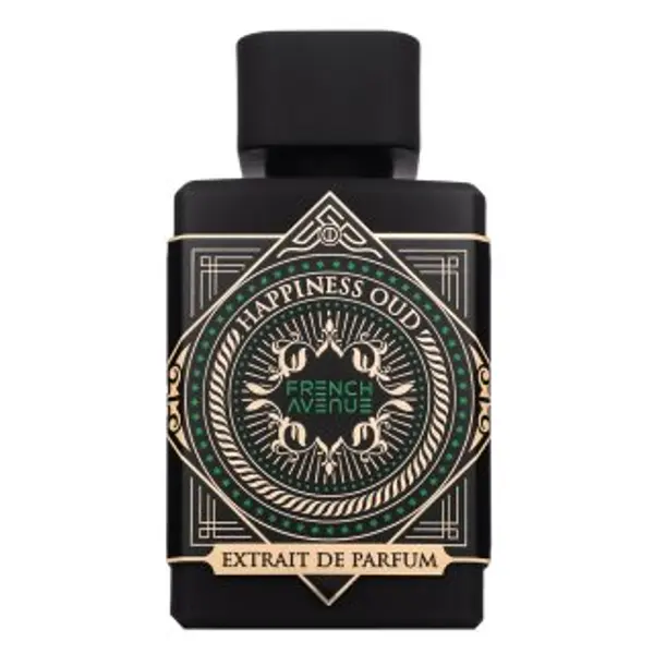 French Avenue French Avenue Happiness Oud čistý parfém unisex 100 ml