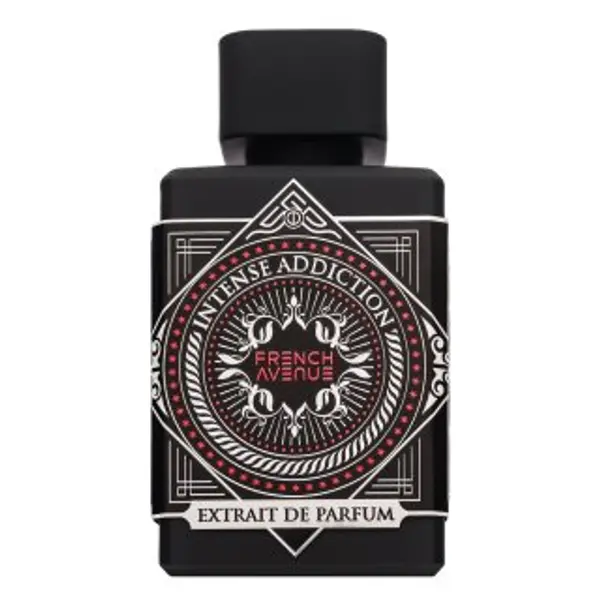 French Avenue French Avenue Intense Addiction čistý parfém unisex 100 ml