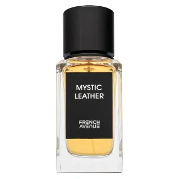 French Avenue French Avenue Mystic Leather parfemska voda unisex 100 ml