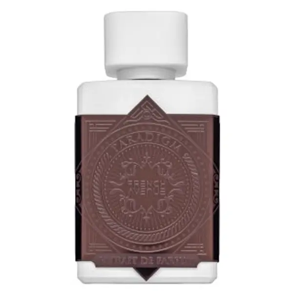French Avenue French Avenue Paradigm čistý parfém unisex 80 ml
