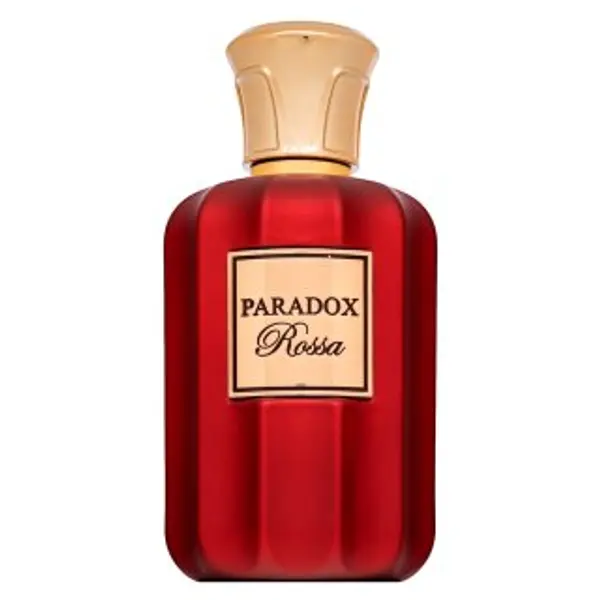 French Avenue French Avenue Paradox Rossa parfemska voda unisex 100 ml