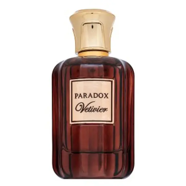 French Avenue French Avenue Paradox Vetivier parfemska voda za muškarce 100 ml