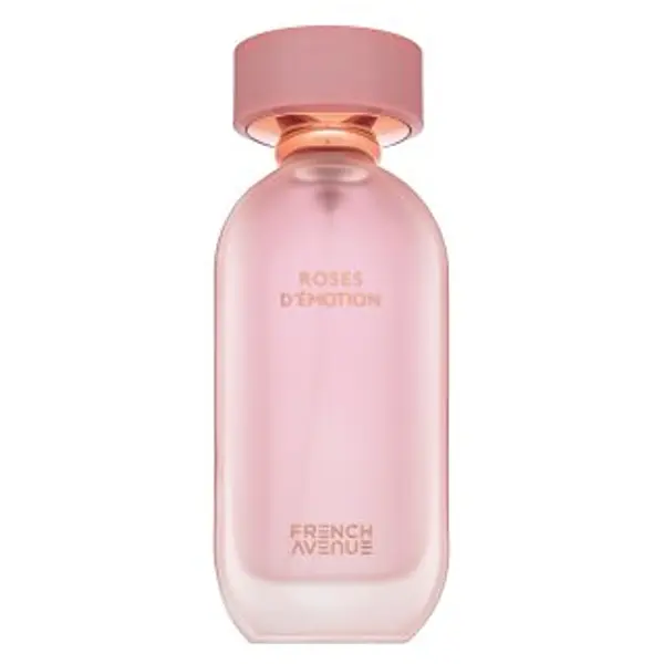 French Avenue French Avenue Roses D'Emotion parfemska voda za žene 100 ml