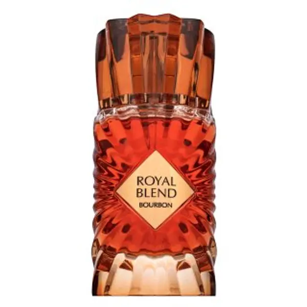 French Avenue French Avenue Royal Blend Bourbon parfemska voda unisex 100 ml