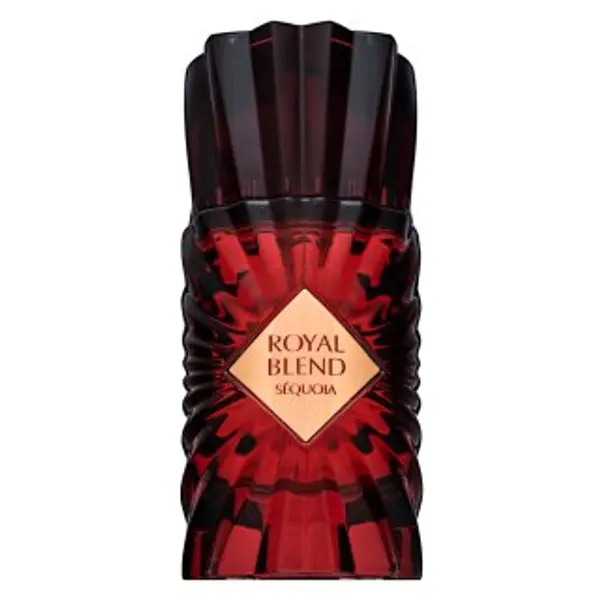 French Avenue French Avenue Royal Blend Sequoia čistý parfém unisex 100 ml