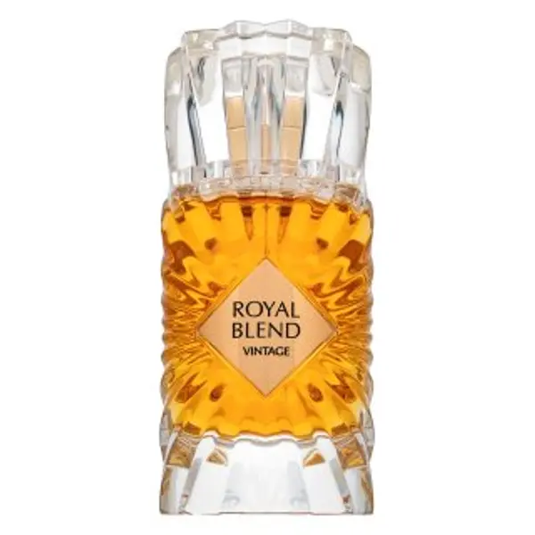 French Avenue French Avenue Royal Blend Vintage parfemska voda unisex 100 ml