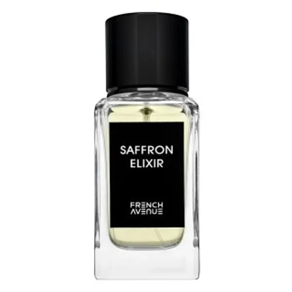 French Avenue French Avenue Saffron Elixir parfemska voda unisex 100 ml