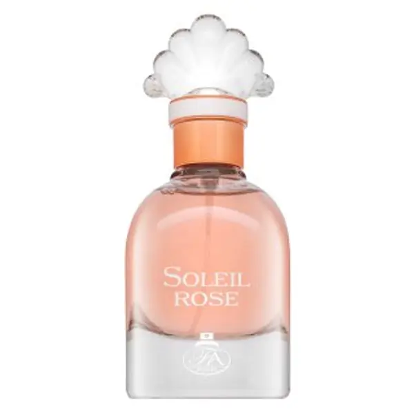 French Avenue French Avenue Soleil Rose parfemska voda za žene 90 ml
