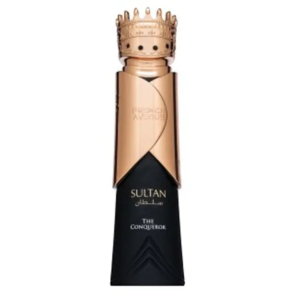 French Avenue French Avenue Sultan The Conqueror parfemska voda unisex 80 ml