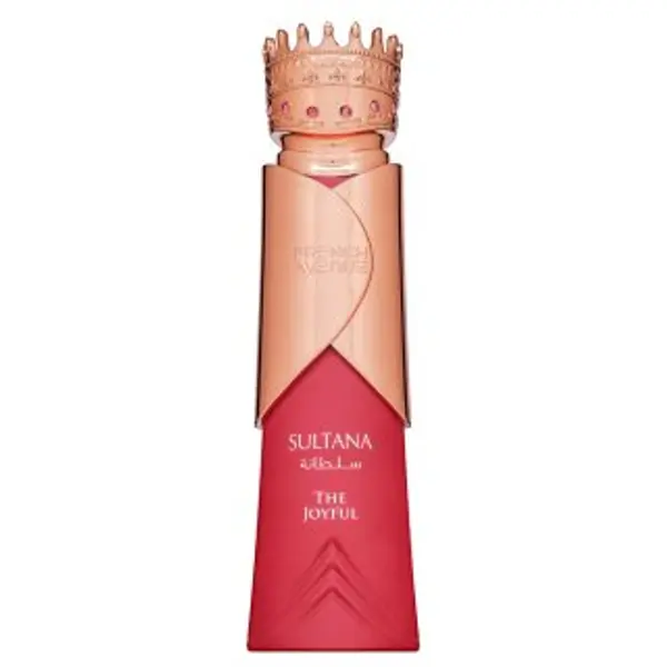 French Avenue French Avenue Sultana The Joyful parfemska voda za žene 80 ml