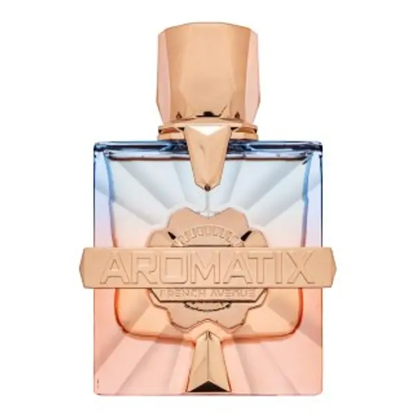 French Avenue French Avenue Teas Me Aromatix čistý parfém unisex 100 ml