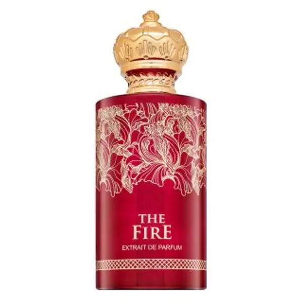French Avenue French Avenue The Fire čistý parfém unisex 60 ml