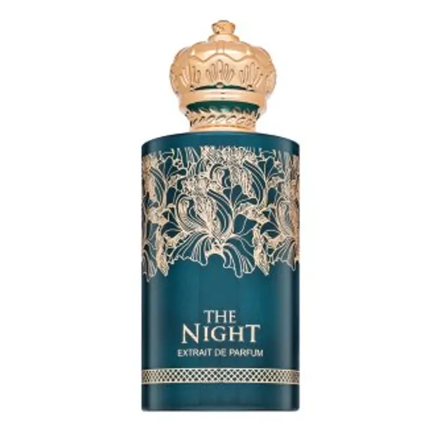 French Avenue French Avenue The Night čistý parfém unisex 60 ml