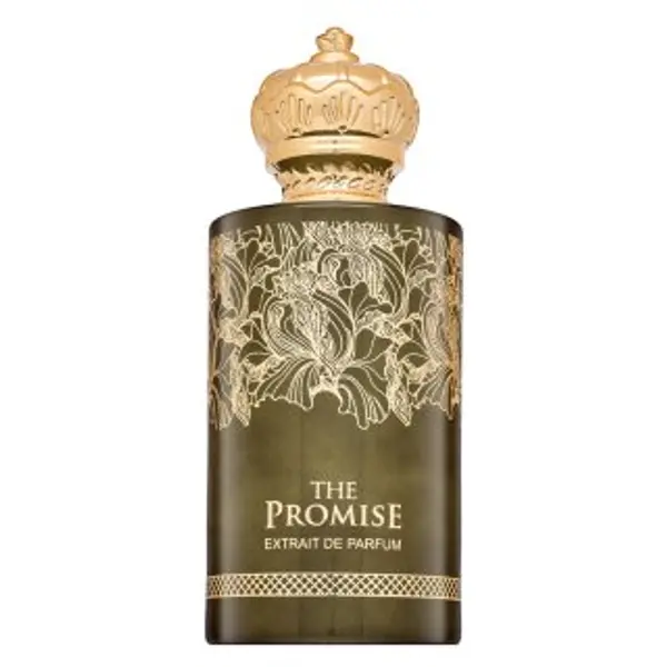 French Avenue French Avenue The Promise čistý parfém unisex 60 ml