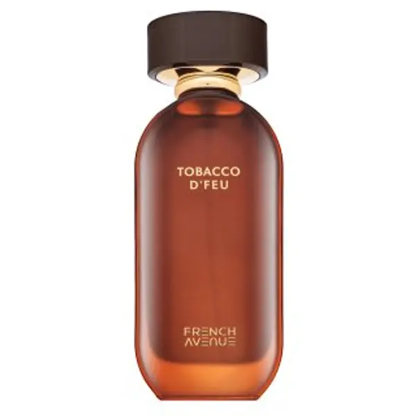 French Avenue French Avenue Tobacco D'Feu parfemska voda unisex 100 ml