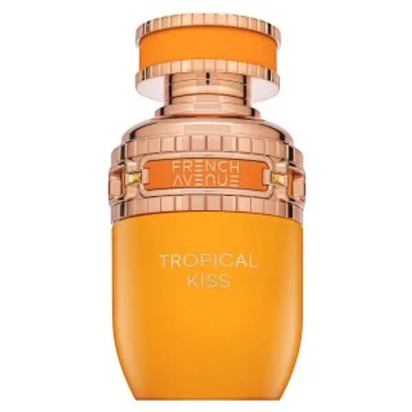French Avenue French Avenue Tropical Kiss parfemska voda za žene 80 ml