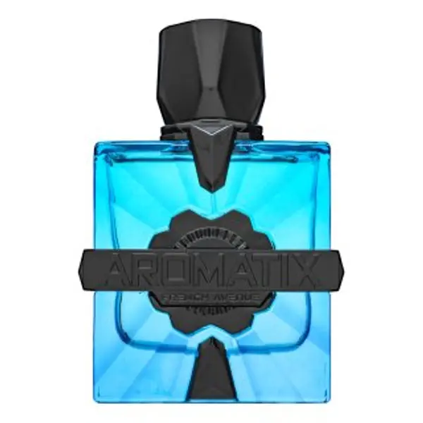 French Avenue French Avenue Magnetiq Aromatix čistý parfém unisex 100 ml