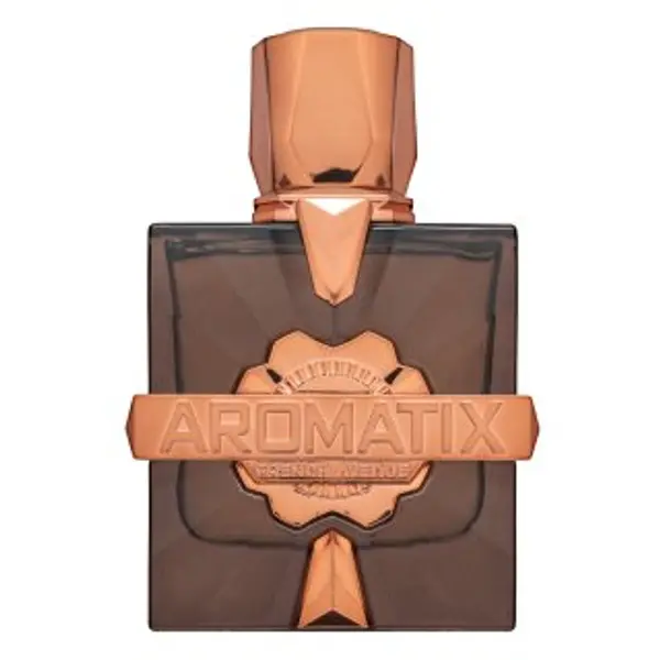 French Avenue French Avenue Naughty Dates Aromatix čistý parfém unisex 100 ml