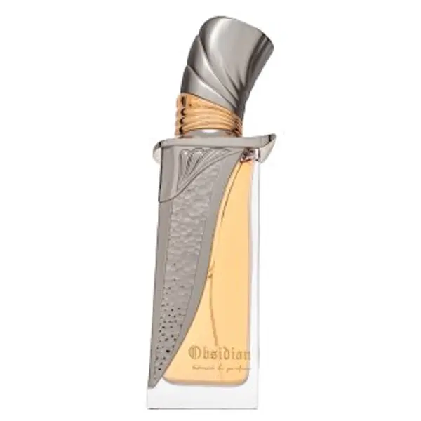 French Avenue French Avenue Obsidian čistý parfém unisex 100 ml