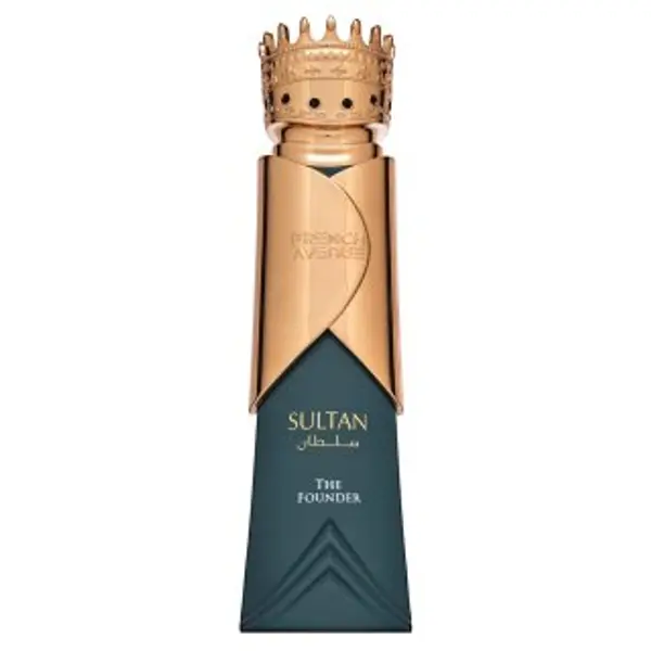 French Avenue French Avenue Sultan The Founder parfemska voda unisex 80 ml