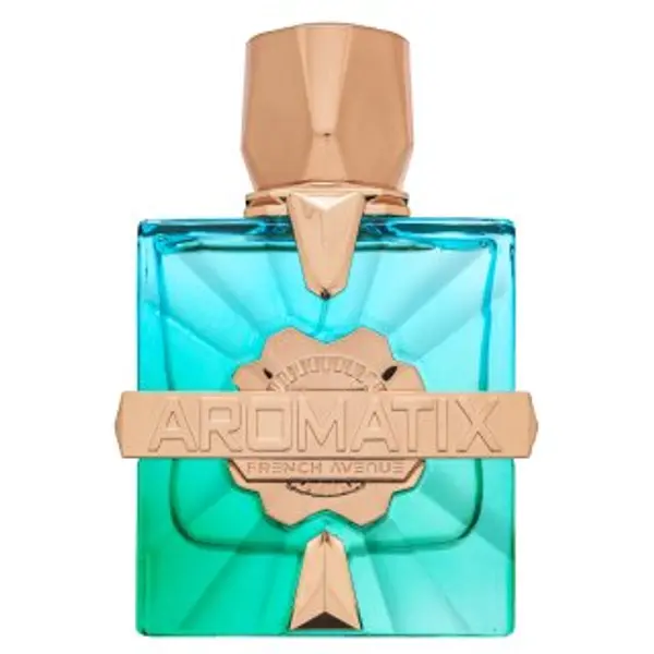 French Avenue French Avenue Sun Kissed Aromatix čistý parfém unisex 100 ml