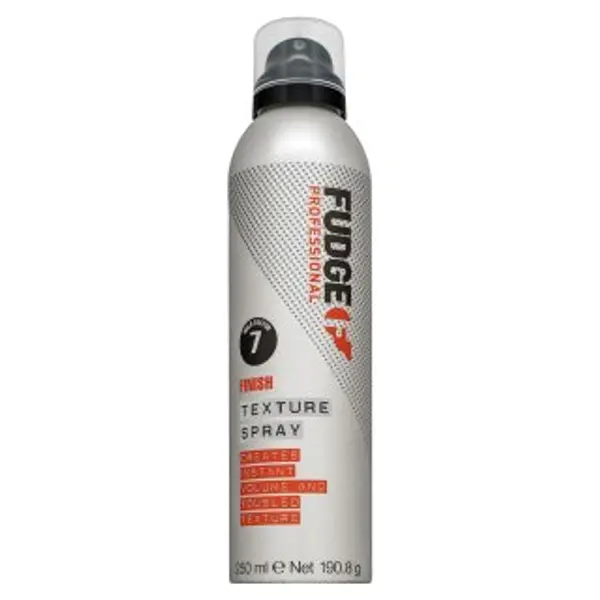 Fudge Professional Fudge Professional Finish Texture Spray styling sprej za definiciju i oblik 250 ml