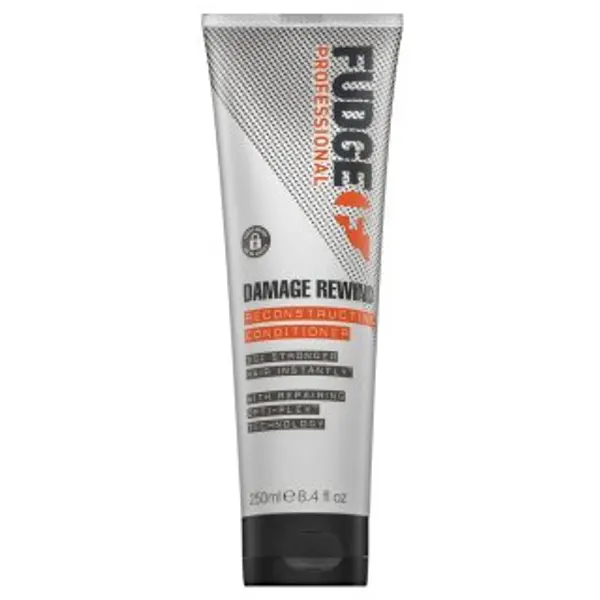 Fudge Professional Fudge Professional Damage Rewind Reconstructing Conditioner hranjivi regenerator za vrlo suhu i oštećenu kosu 250 ml