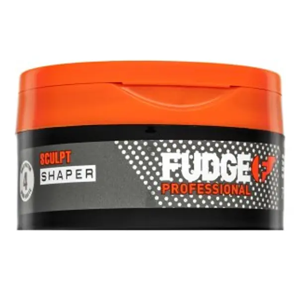 Fudge Professional Fudge Professional Sculpt Shaper krema za oblikovanje za srednju fiksaciju 75 g