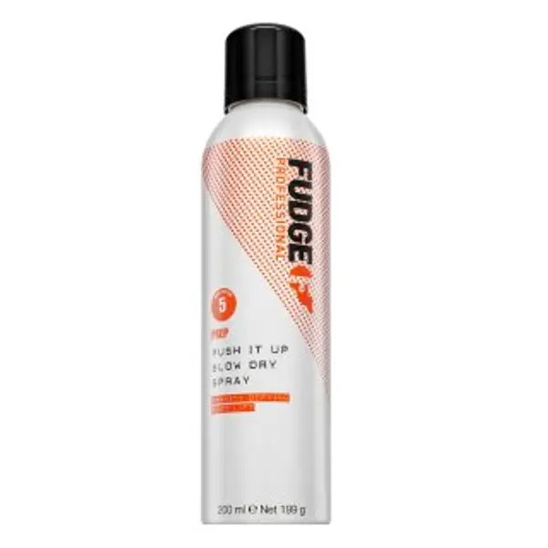 Fudge Professional Fudge Professional Prep Push It Up Blow Dry Spray styling sprej za toplinsku obradu kose 200 ml