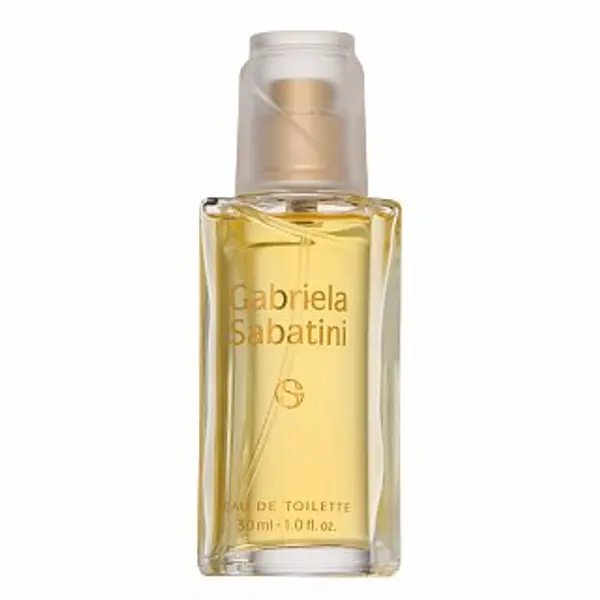 Gabriela Sabatini Gabriela Sabatini Gabriela Sabatini toaletna voda za žene 30 ml